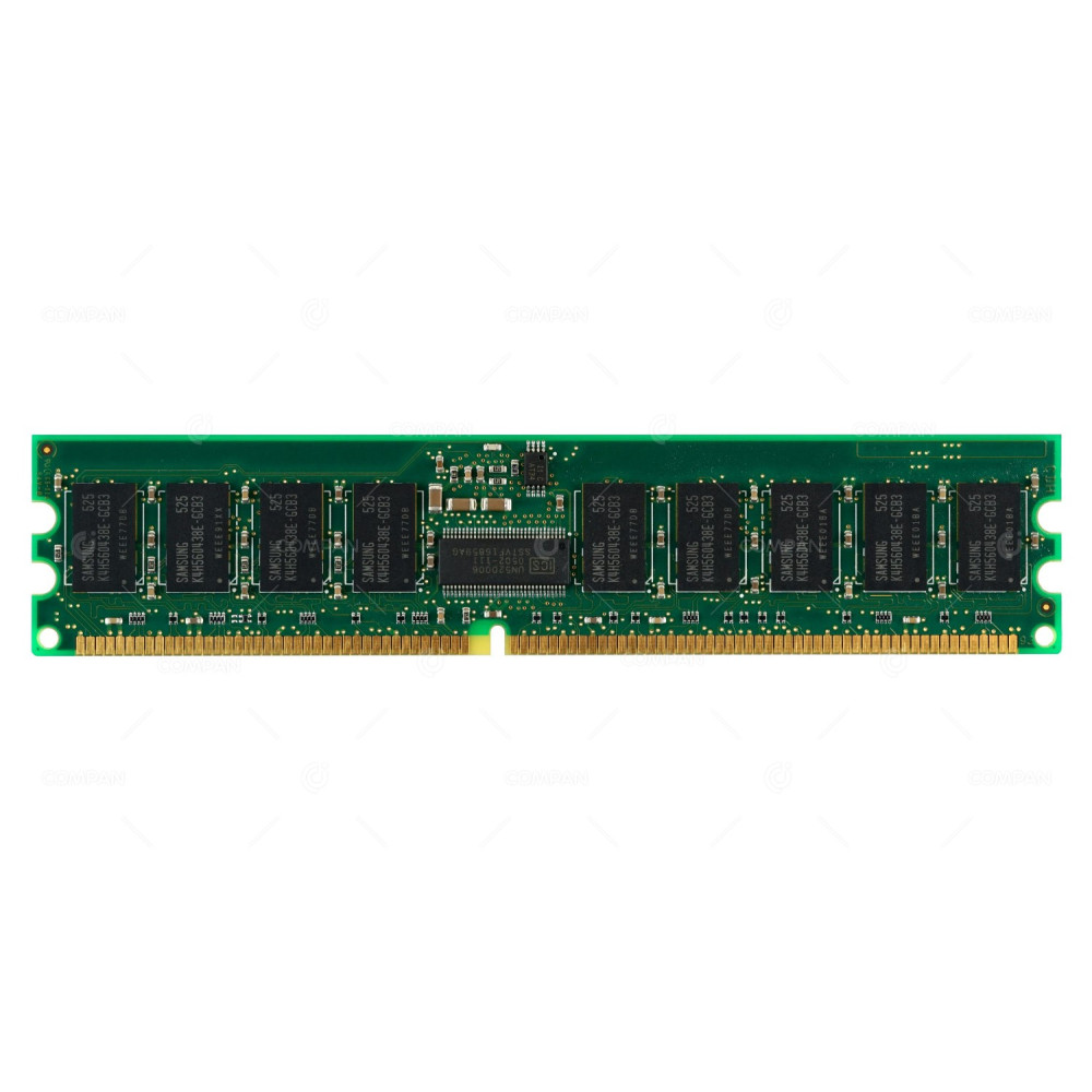 331561-041 HP MEMORY 512MB PC2700R DDR CL 2.5 -